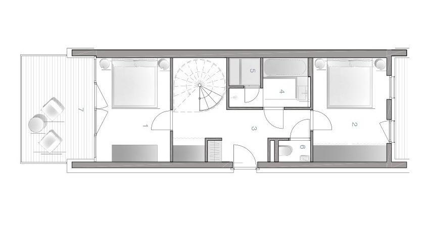 Alpenrock Appartements By Schladming-Appartements חדר תמונה