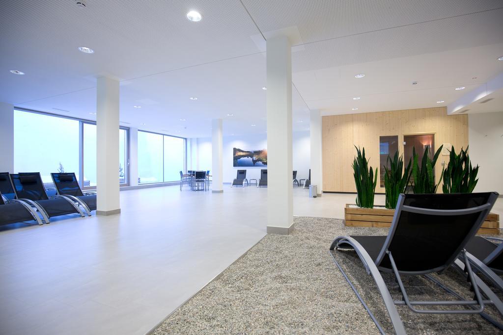 Alpenrock Appartements By Schladming-Appartements מראה חיצוני תמונה