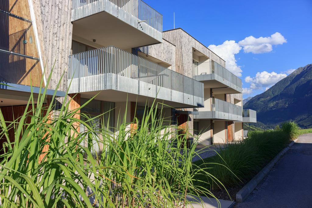 Alpenrock Appartements By Schladming-Appartements מראה חיצוני תמונה