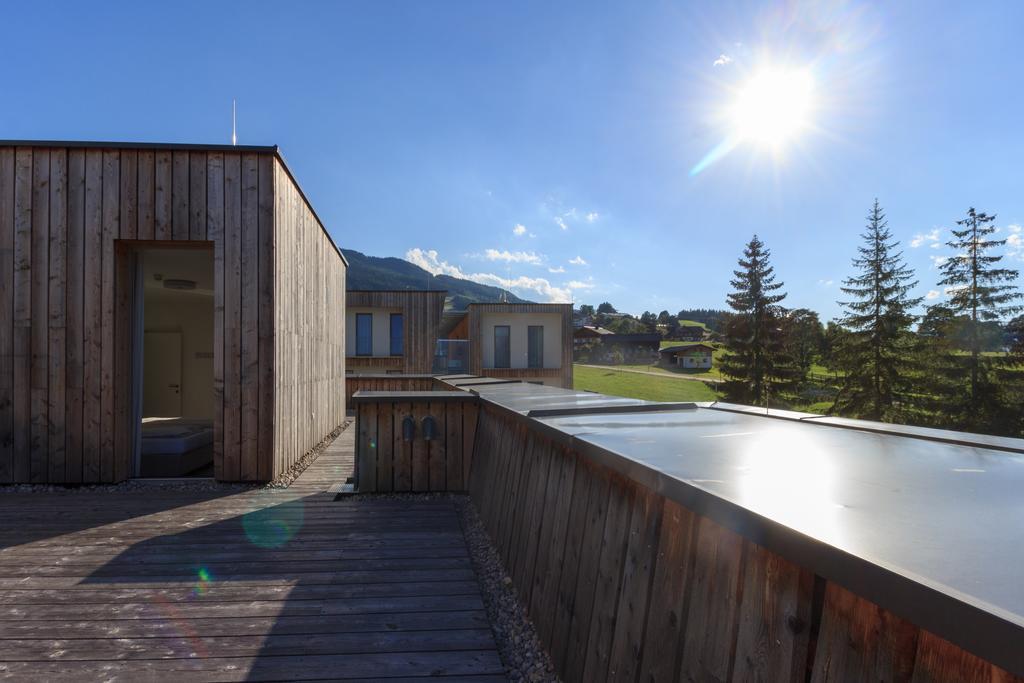 Alpenrock Appartements By Schladming-Appartements מראה חיצוני תמונה