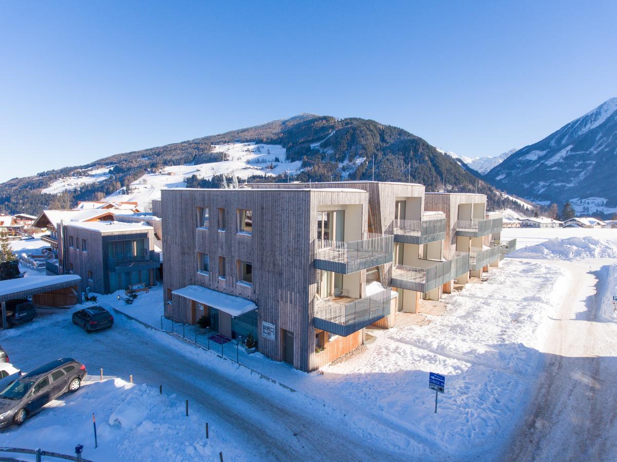 Alpenrock Appartements By Schladming-Appartements מראה חיצוני תמונה