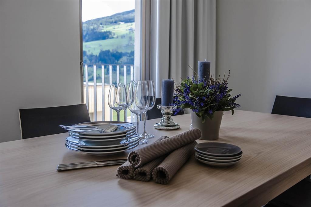 Alpenrock Appartements By Schladming-Appartements מראה חיצוני תמונה