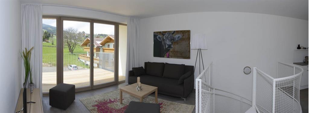 Alpenrock Appartements By Schladming-Appartements חדר תמונה