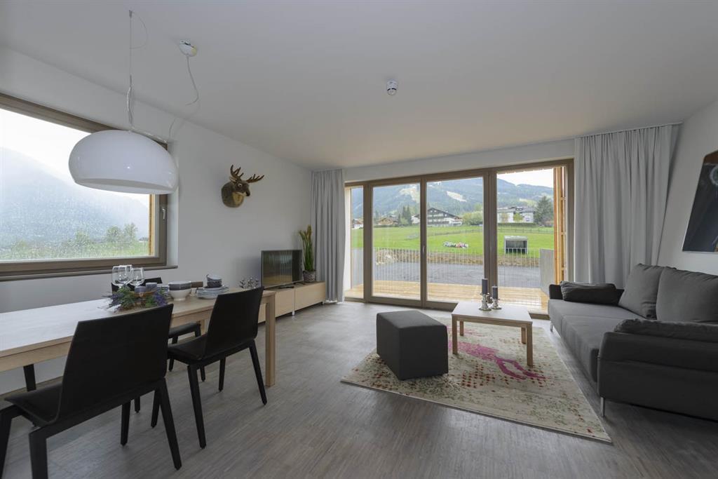 Alpenrock Appartements By Schladming-Appartements חדר תמונה