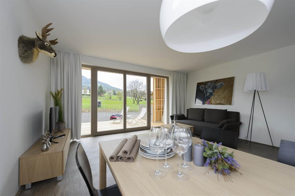 Alpenrock Appartements By Schladming-Appartements מראה חיצוני תמונה