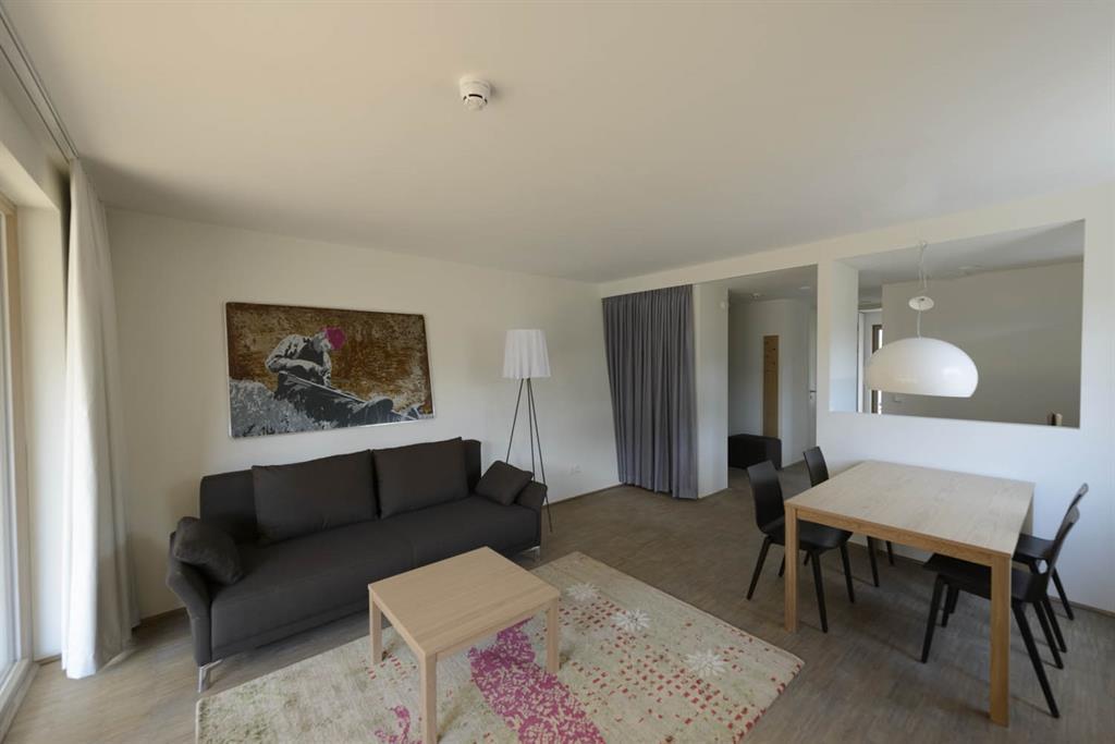 Alpenrock Appartements By Schladming-Appartements חדר תמונה