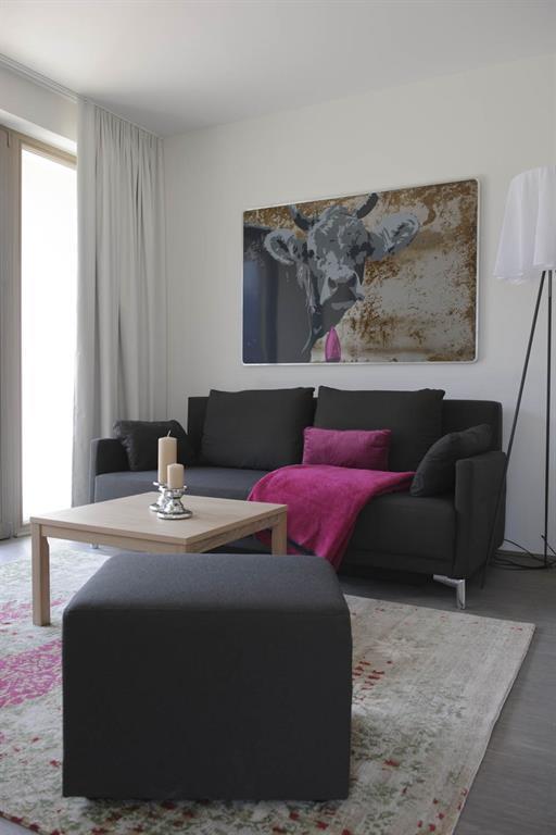 Alpenrock Appartements By Schladming-Appartements חדר תמונה