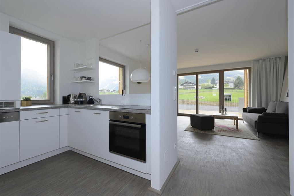Alpenrock Appartements By Schladming-Appartements מראה חיצוני תמונה