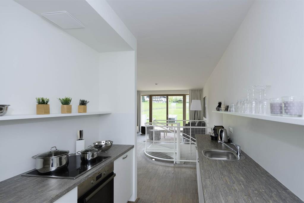 Alpenrock Appartements By Schladming-Appartements מראה חיצוני תמונה