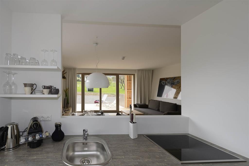 Alpenrock Appartements By Schladming-Appartements חדר תמונה