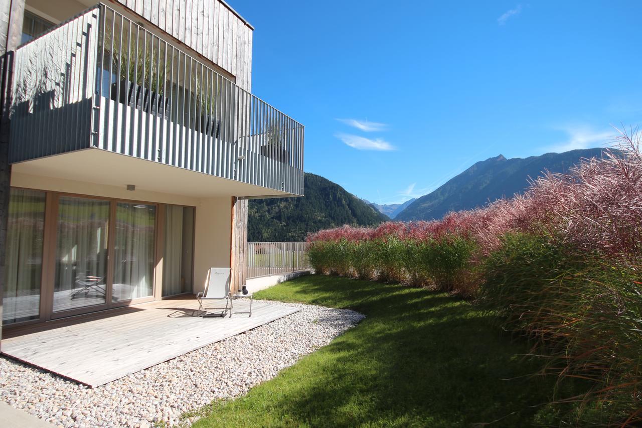 Alpenrock Appartements By Schladming-Appartements מראה חיצוני תמונה