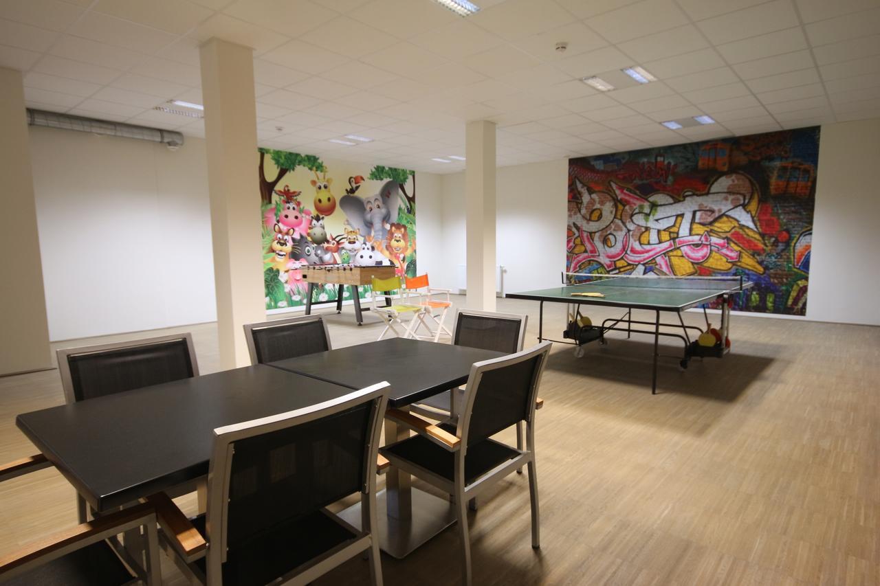 Alpenrock Appartements By Schladming-Appartements מראה חיצוני תמונה