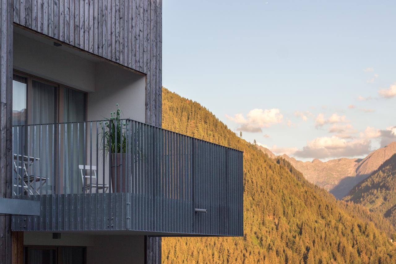 Alpenrock Appartements By Schladming-Appartements מראה חיצוני תמונה